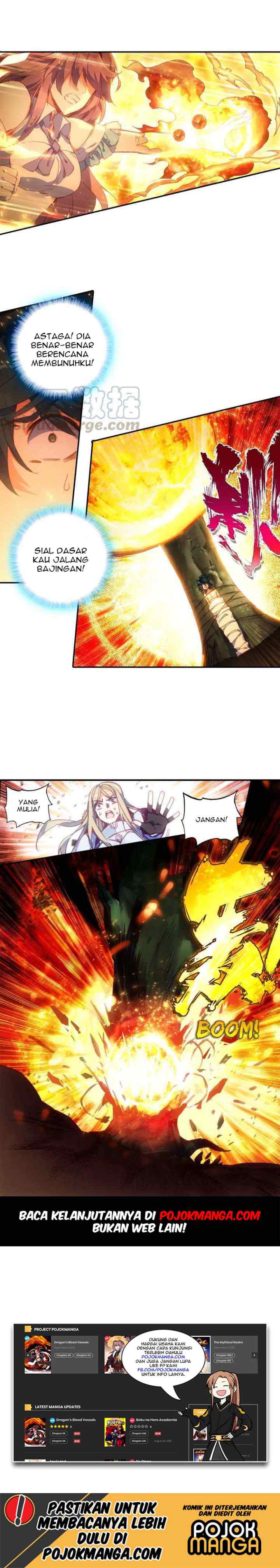 Heavenly Beads Master chapter 2 halaman 9
