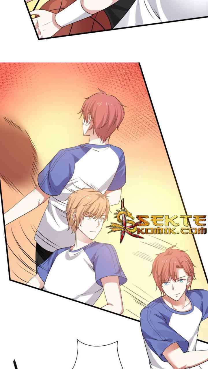 I Have a Dragon on My Body chapter 106 halaman 9
