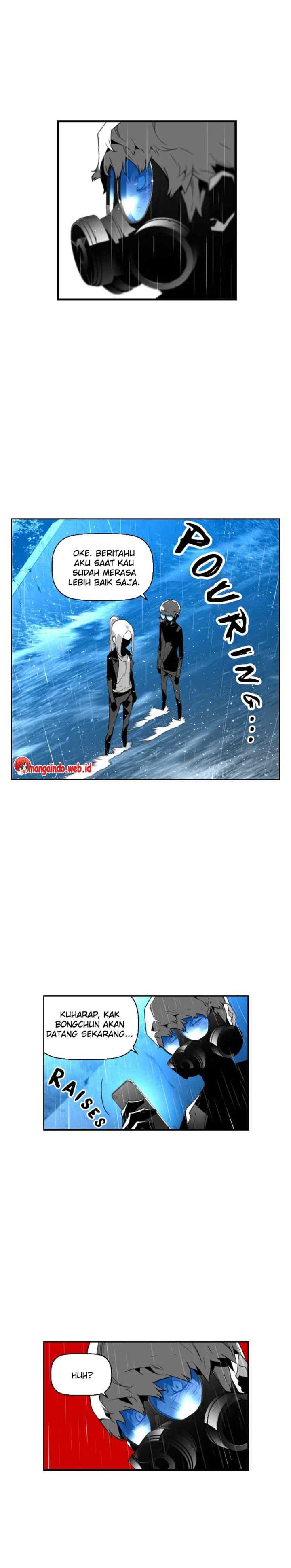 Terror Man chapter 58 halaman 8