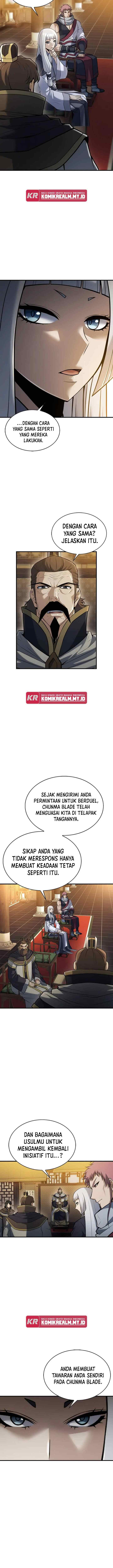 The Star Of A Supreme Ruler chapter 59 halaman 16