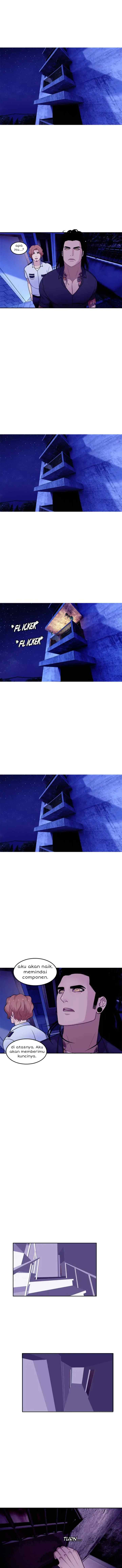 Midnight With Poppy Land chapter 85 halaman 7