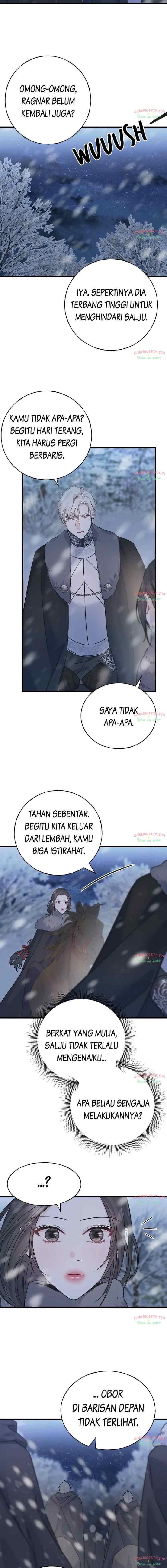 Crows Like Things That Sparkle chapter 90 halaman 18