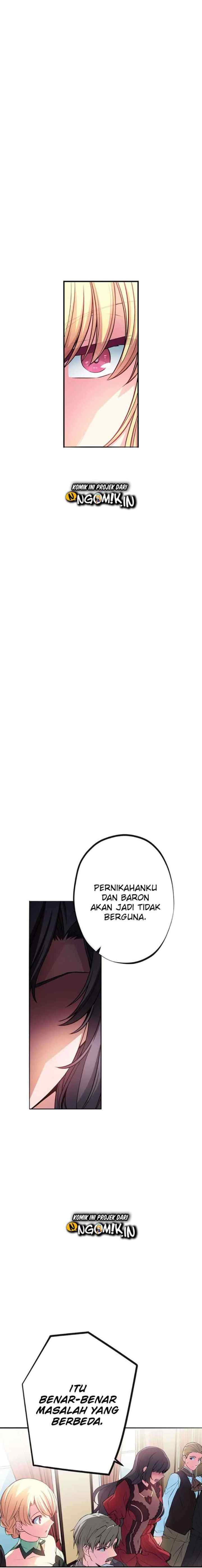 Circle Zero's Otherworldly Hero Business: Reboot chapter 25 halaman 15