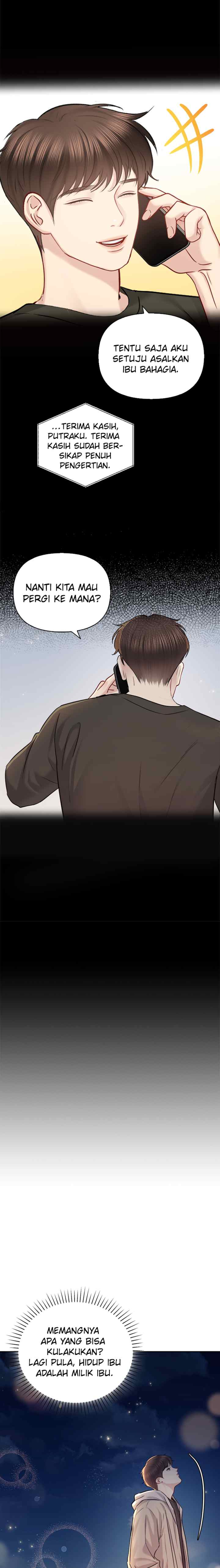 Date First, Love Later chapter 73 halaman 18