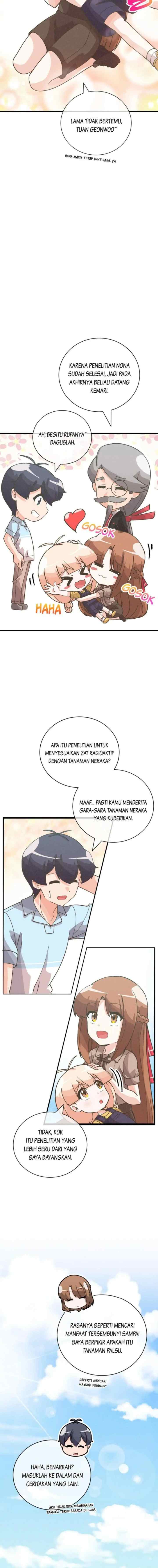 Spirit Farmer chapter 135 halaman 7