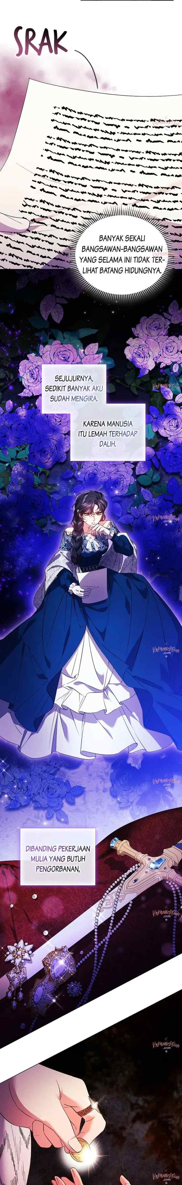 I Don't Trust My Twin Sister chapter 20 halaman 16