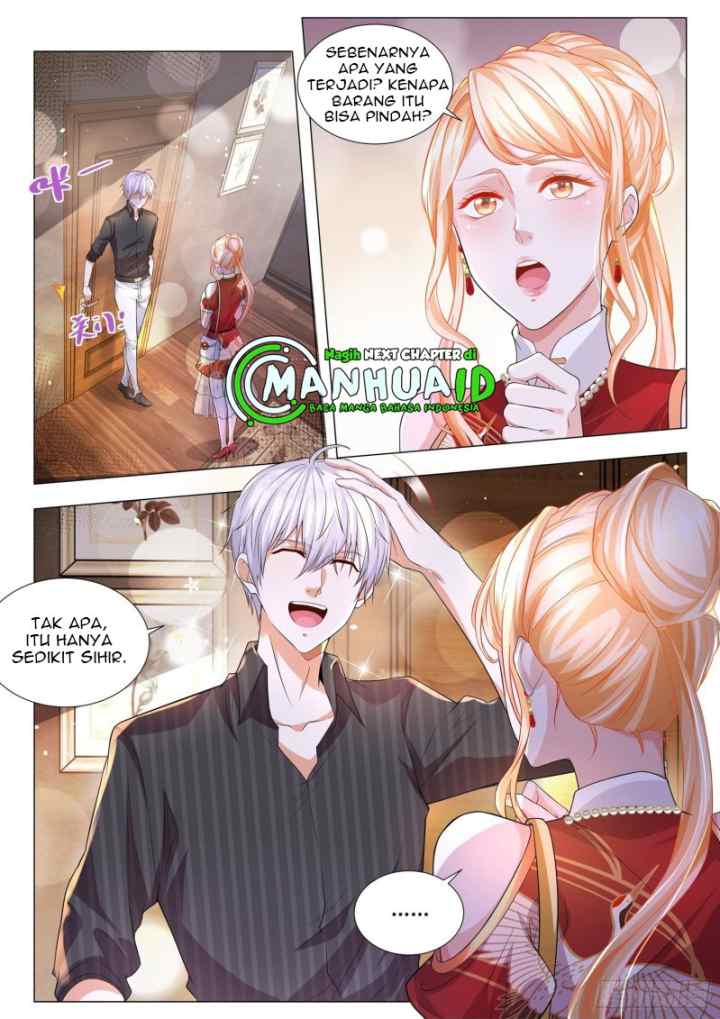 Shen Hao's Heavenly Fall System chapter 154 halaman 4