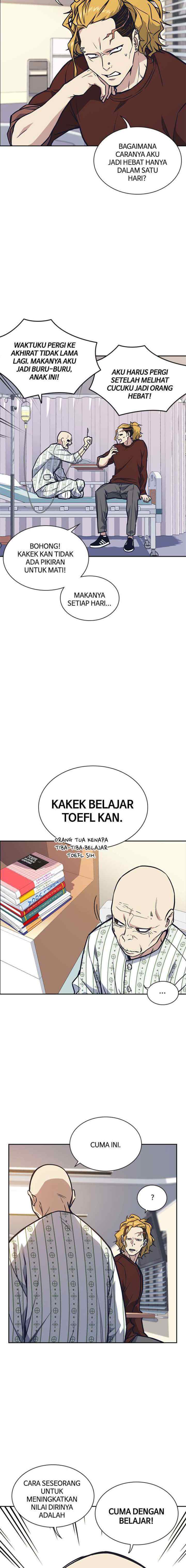Kenkyu Gurupu chapter 53 halaman 12