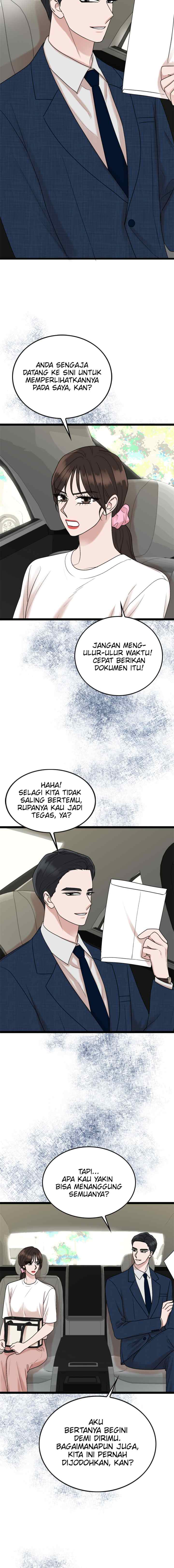 Celebrity Roommate chapter 69 halaman 10