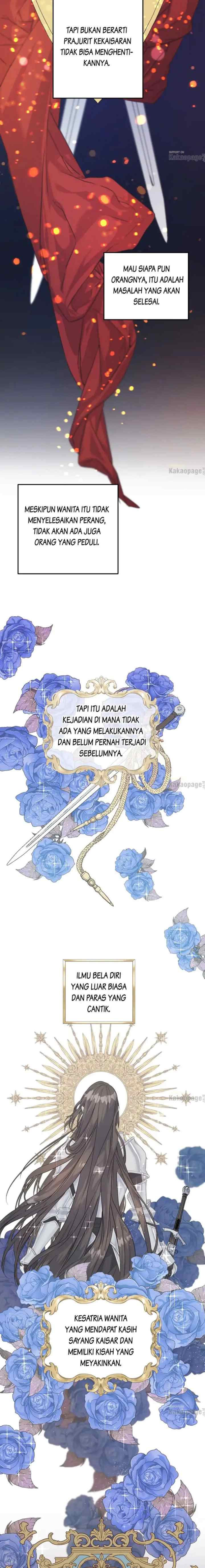 Crows Like Things That Sparkle chapter 25 halaman 12