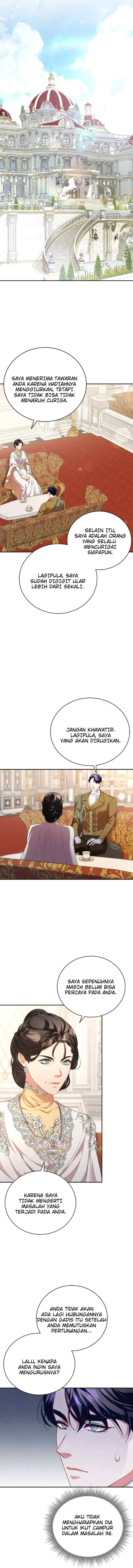 Love Doesn't Matter chapter 44 halaman 10