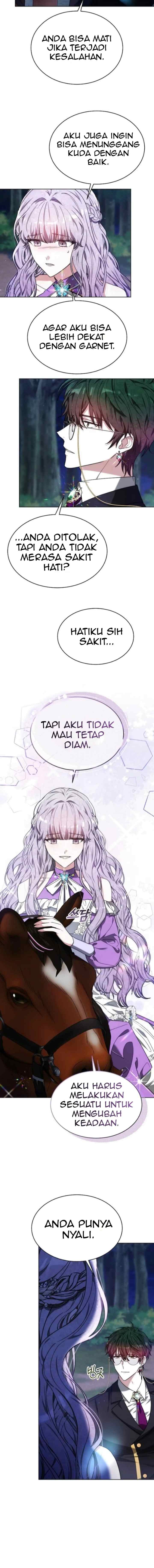 Bride of Obsidian chapter 16 halaman 11