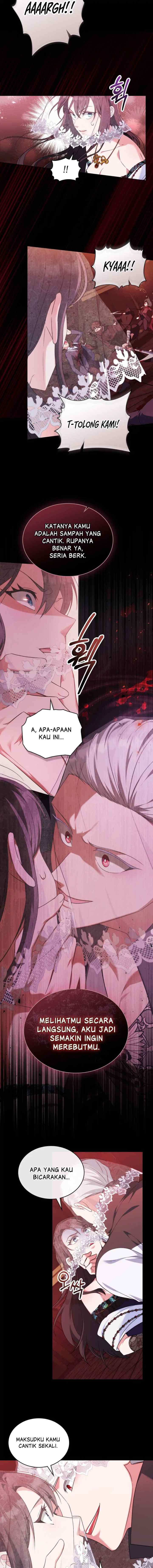 I've Become A True Villainess chapter 55 halaman 10