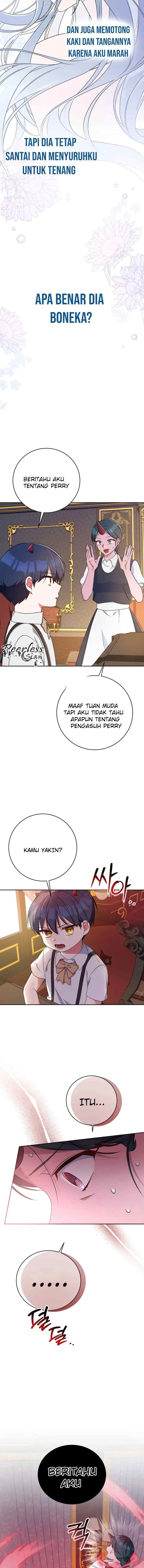The Demon Lord Doll chapter 9 halaman 5
