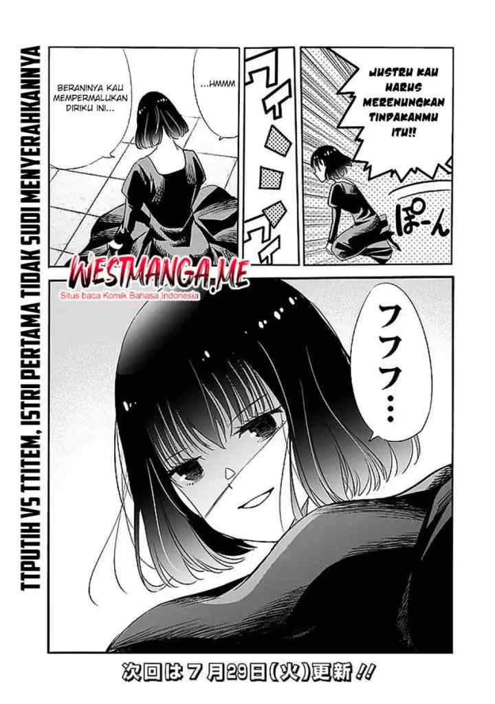 Uragirareta S Rank Boukensha no Ore wa, Aisuru Dorei no Kanojora to Tomoni Dorei dake no Harem Guild o Tsukuru chapter 118 halaman 18