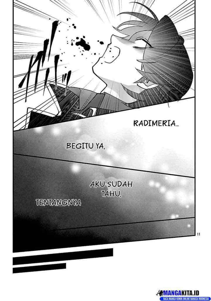 Urenokori no Dorei Elf wo Hirotta no de, Musume ni suru Koto ni shita chapter 15.1 halaman 12