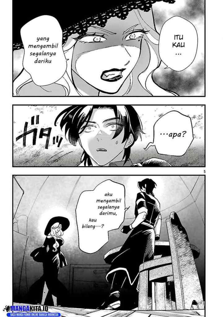 Urenokori no Dorei Elf wo Hirotta no de, Musume ni suru Koto ni shita chapter 15.1 halaman 6