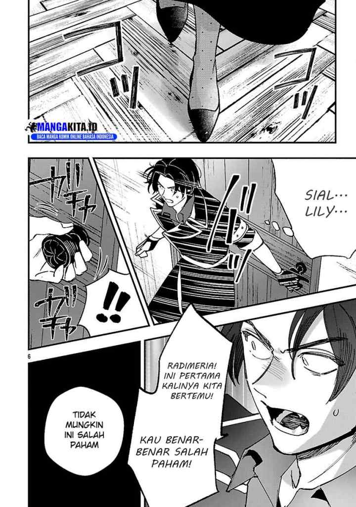 Urenokori no Dorei Elf wo Hirotta no de, Musume ni suru Koto ni shita chapter 15.1 halaman 7