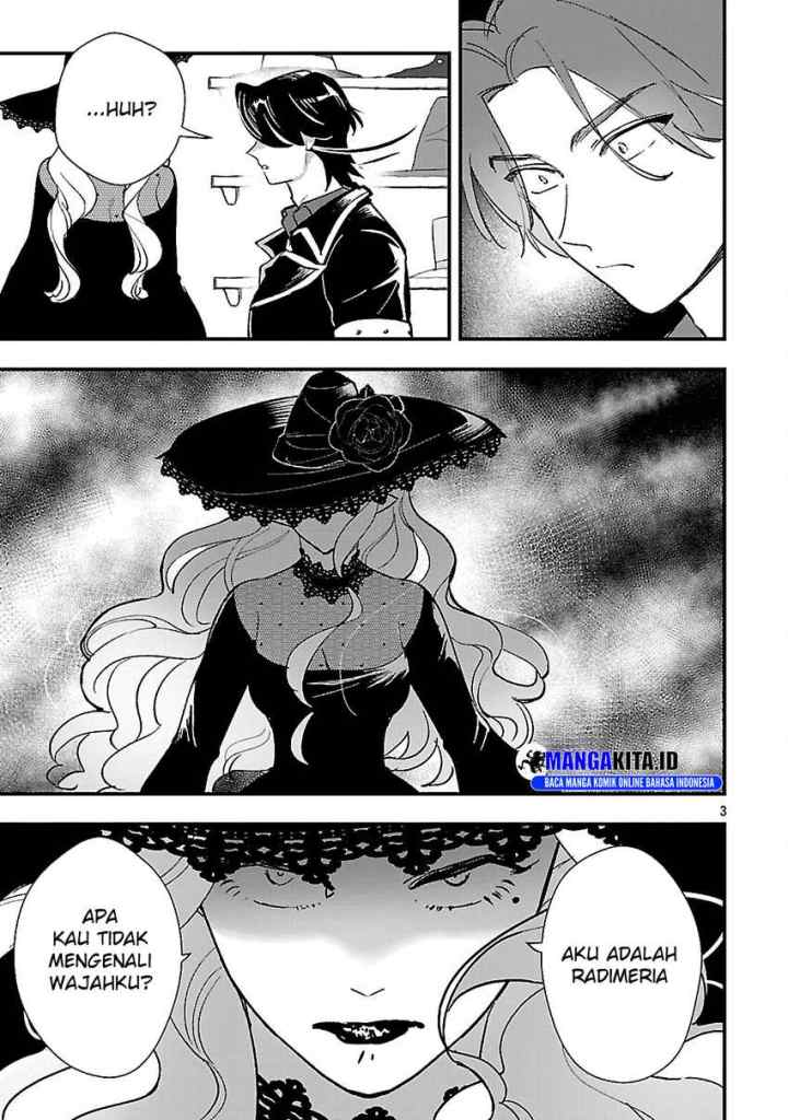 Urenokori no Dorei Elf wo Hirotta no de, Musume ni suru Koto ni shita chapter 15.1 halaman 4