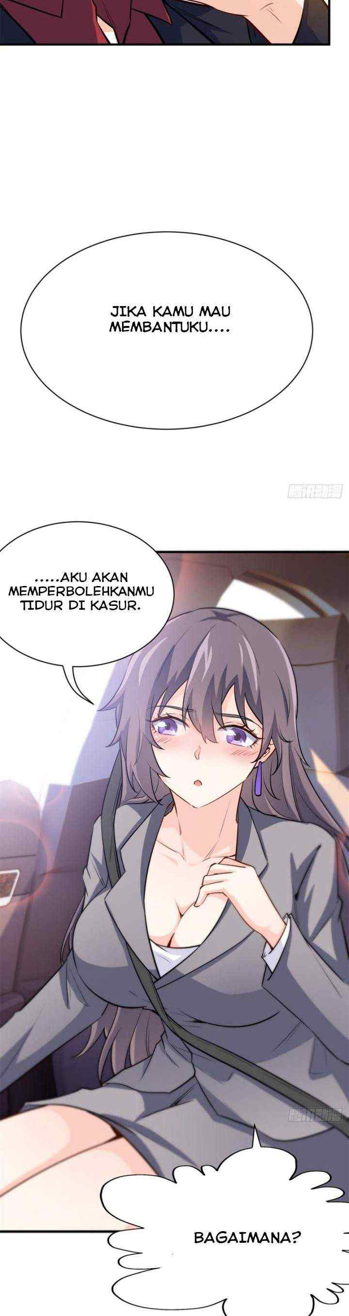 I Am Han Sanqian chapter 51 halaman 7