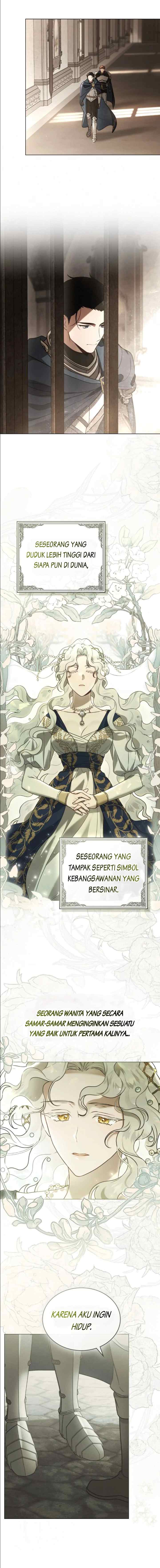 Just a Contract Marriage chapter 12 halaman 9