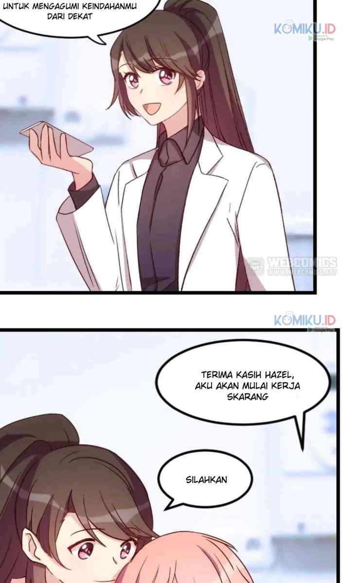 CEO's Sudden Proposal chapter 92 halaman 6