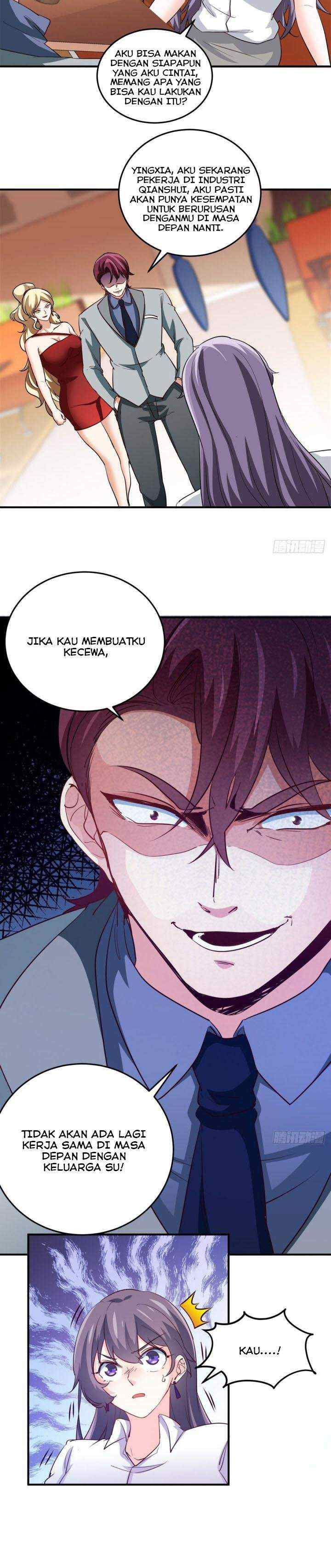 I Am Han Sanqian chapter 41 halaman 9