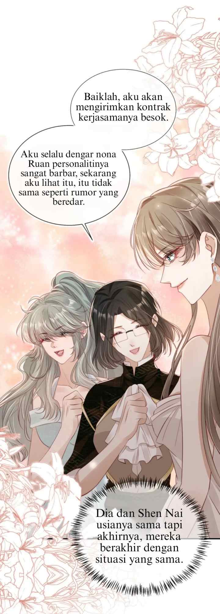 I Married the Disabled Big Shot After My Rebirth chapter 31 halaman 6