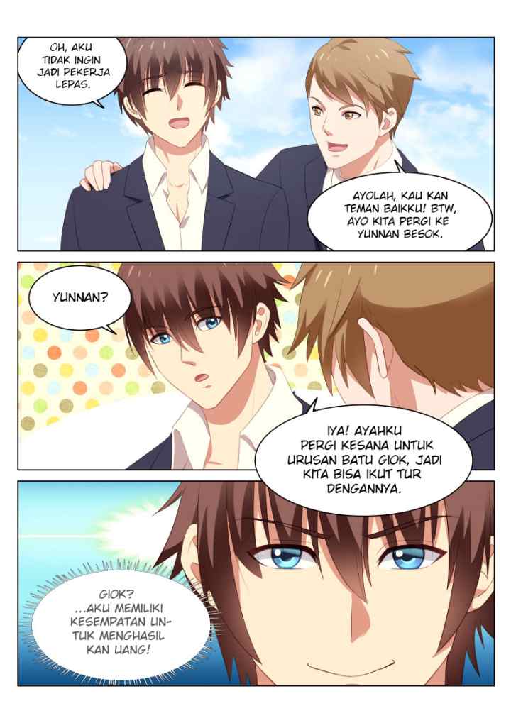 Very Pure chapter 51 halaman 6