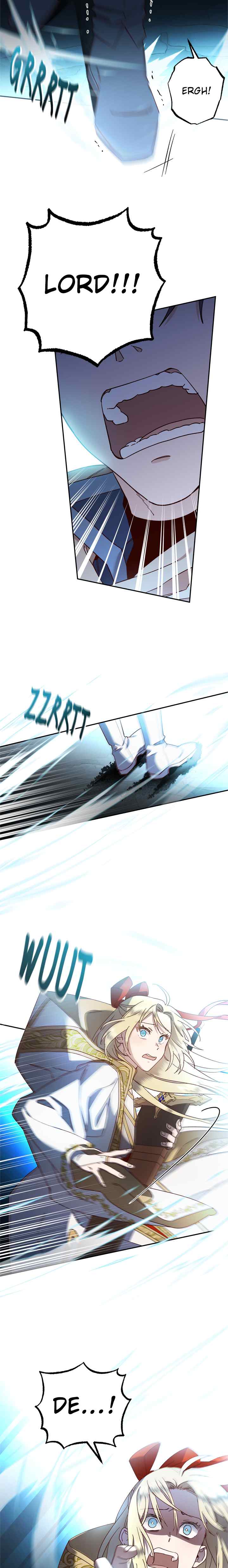 Guhaejuseyo Gongjunim chapter 44 halaman 14