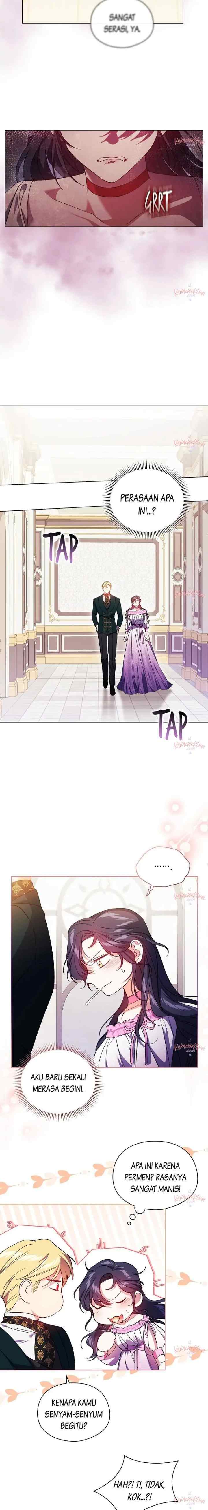 I Don't Trust My Twin Sister chapter 16 halaman 13
