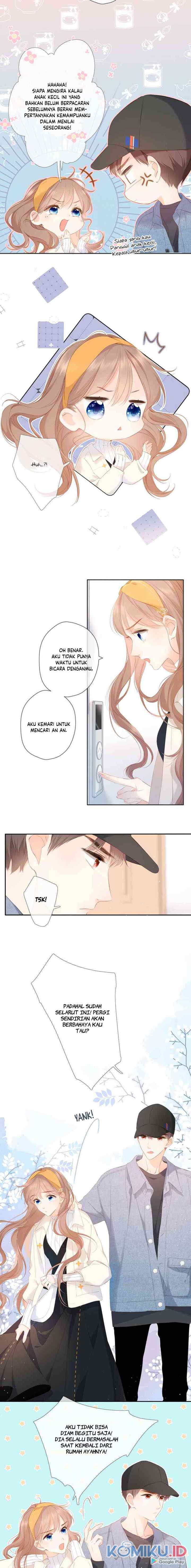 Once More chapter 27 halaman 4