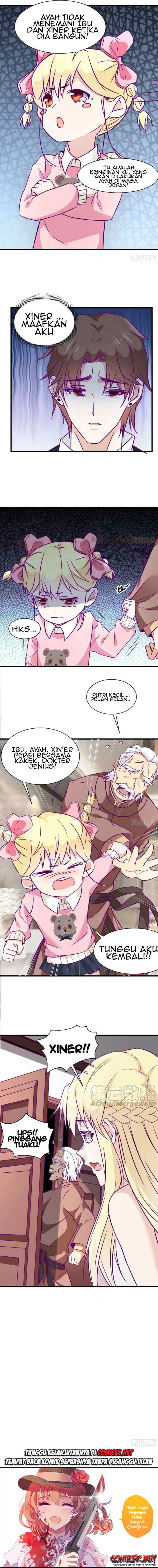Dad the Strongest God of War chapter 47 halaman 16