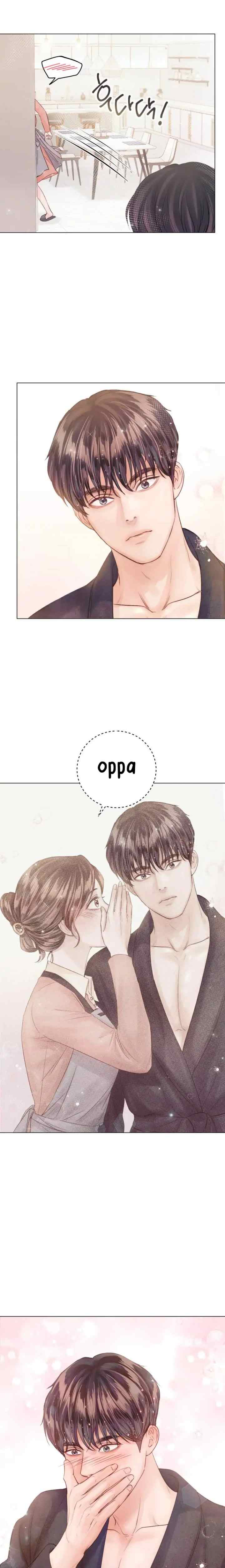 There Must Be Happy Endings chapter 62 halaman 16