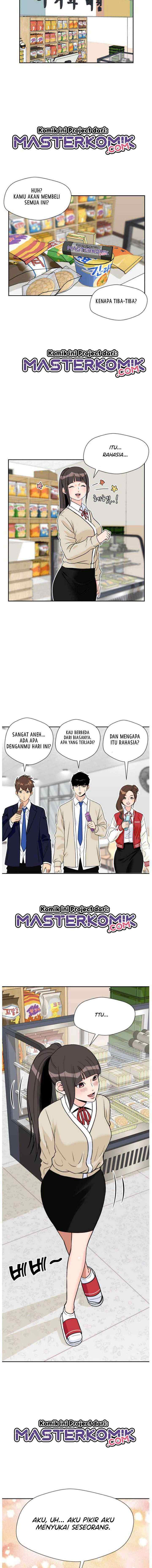 Face Genius chapter 18 halaman 17