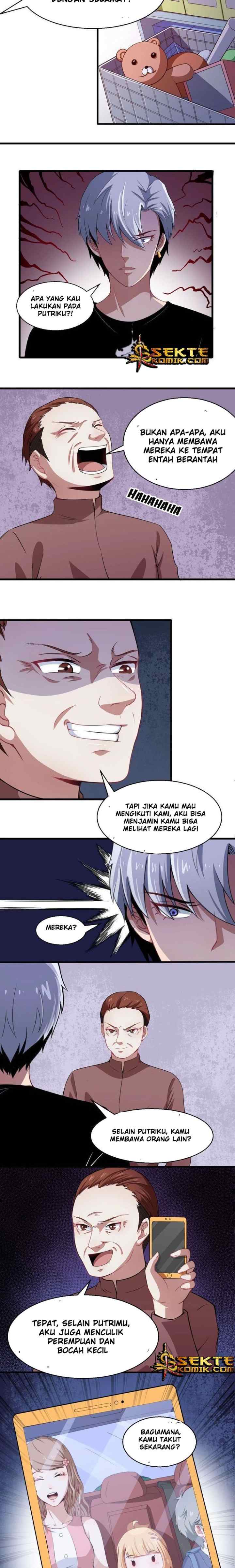 Daddy From Hell chapter 17 halaman 6