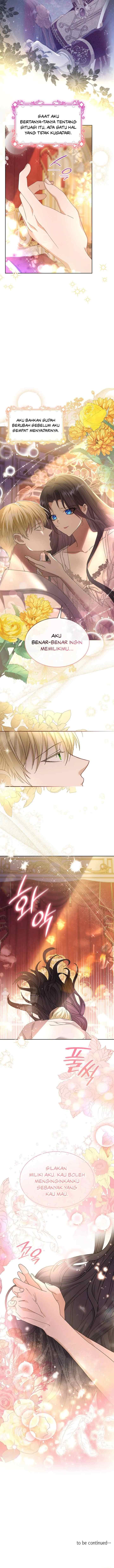 I Became the Ex-Wife of the Obsessive Male Lead chapter 31 halaman 18