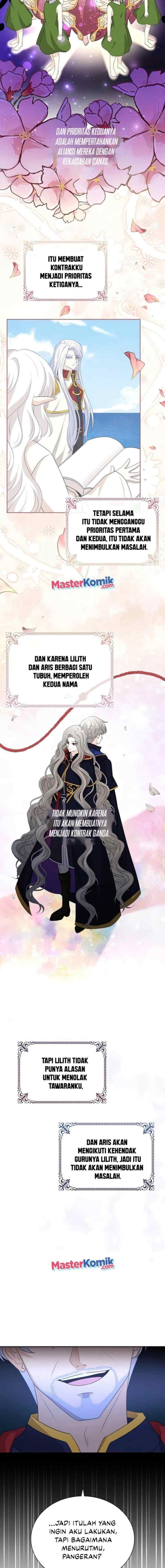 The Book of Lagier chapter 40 halaman 15