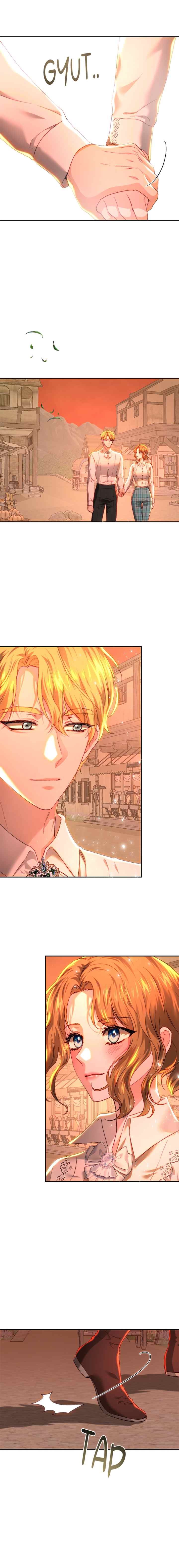 Melody: The Crazy Flower Blooms chapter 85 halaman 7