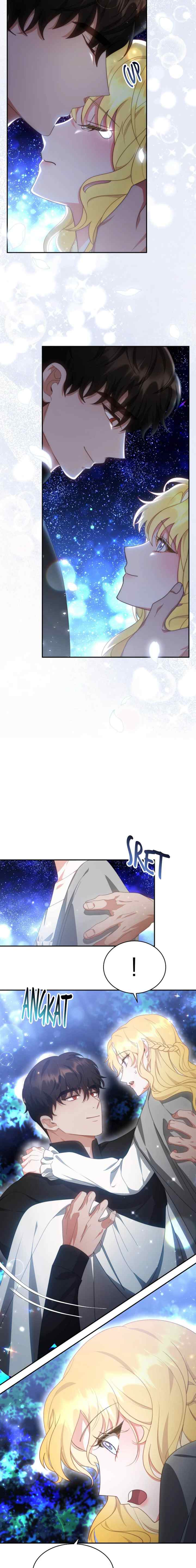 My Ex-Husband Became the Male Lead chapter 44 halaman 7