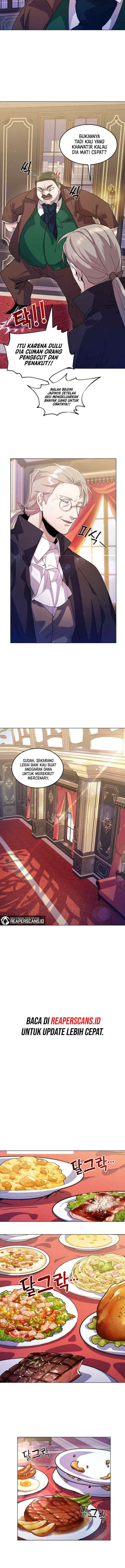 Overbearing Tyrant chapter 3 halaman 10
