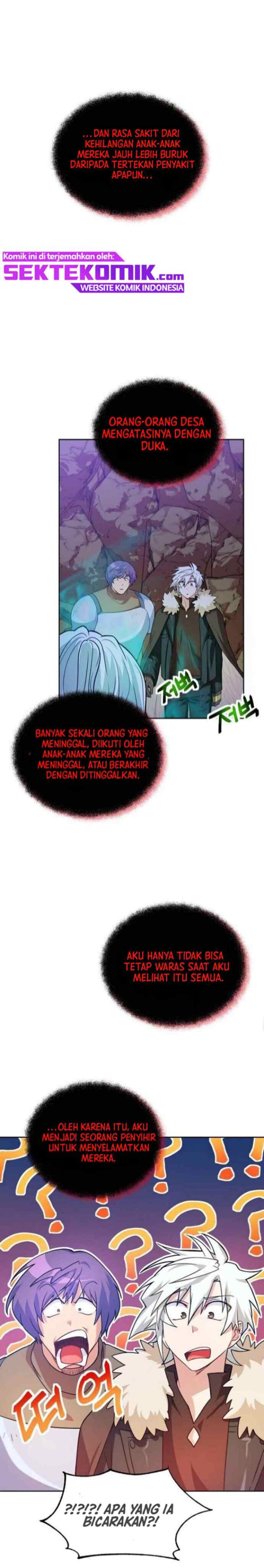 Please Have a Meal chapter 36 halaman 4