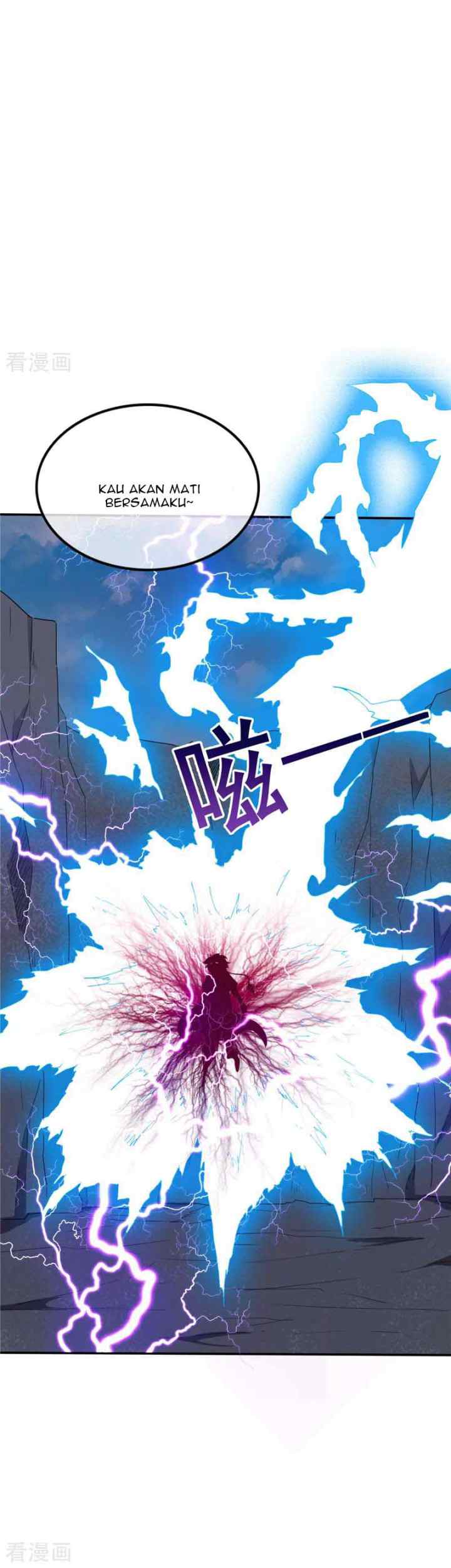 Supreme Godly System chapter 214 halaman 10