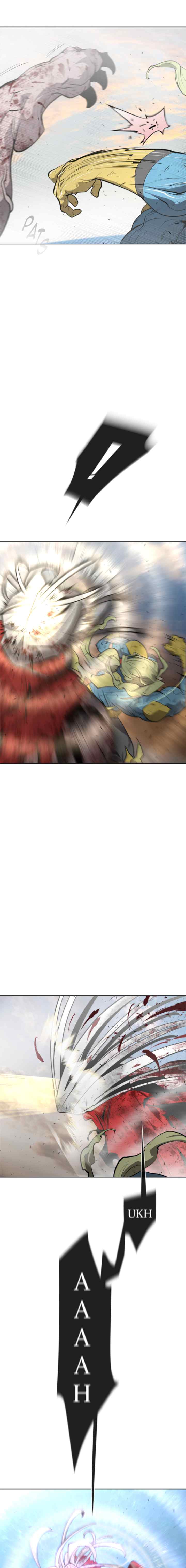 Superhuman Era chapter 80 halaman 12