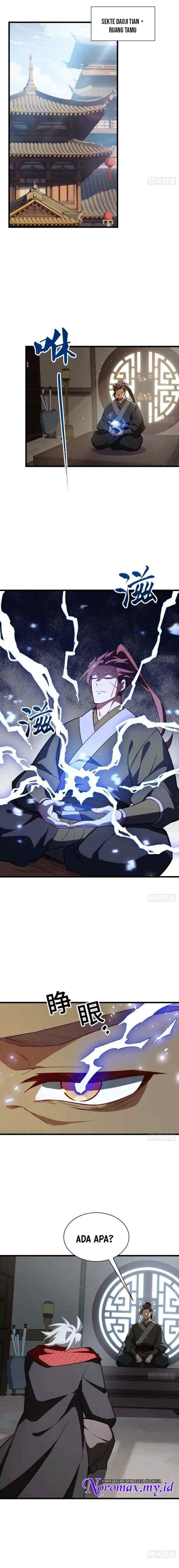 Scoring the Sacred Body of the Ancients from the Get-go chapter 34 halaman 4