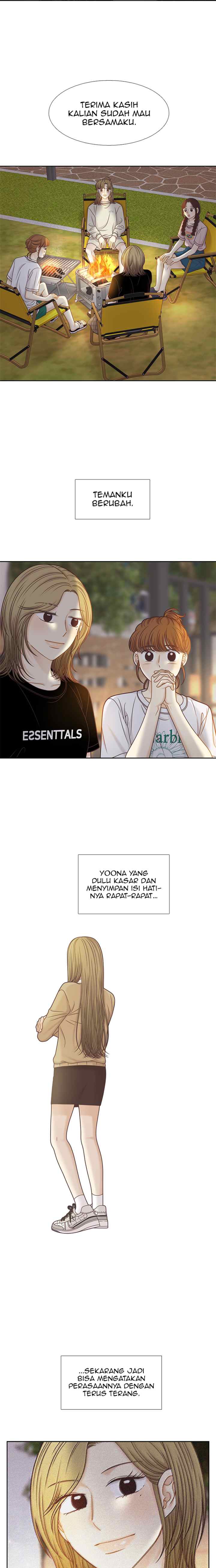Odd Girls Out S2 chapter 129 halaman 7