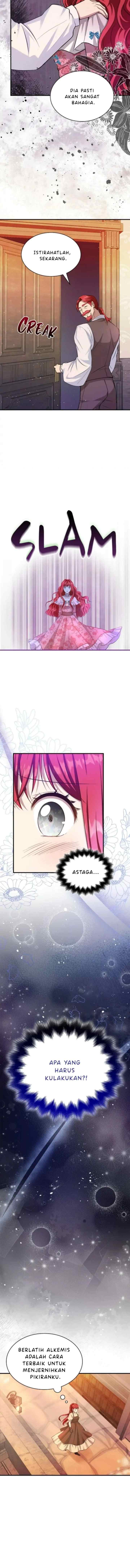 Wacky Young-Ae's Fiance chapter 5 halaman 16