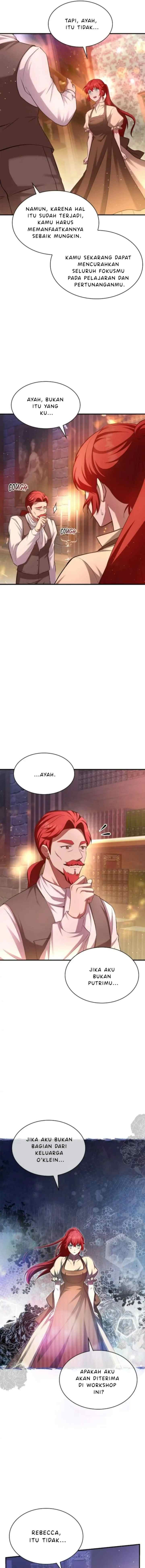 Wacky Young-Ae's Fiance chapter 6 halaman 13