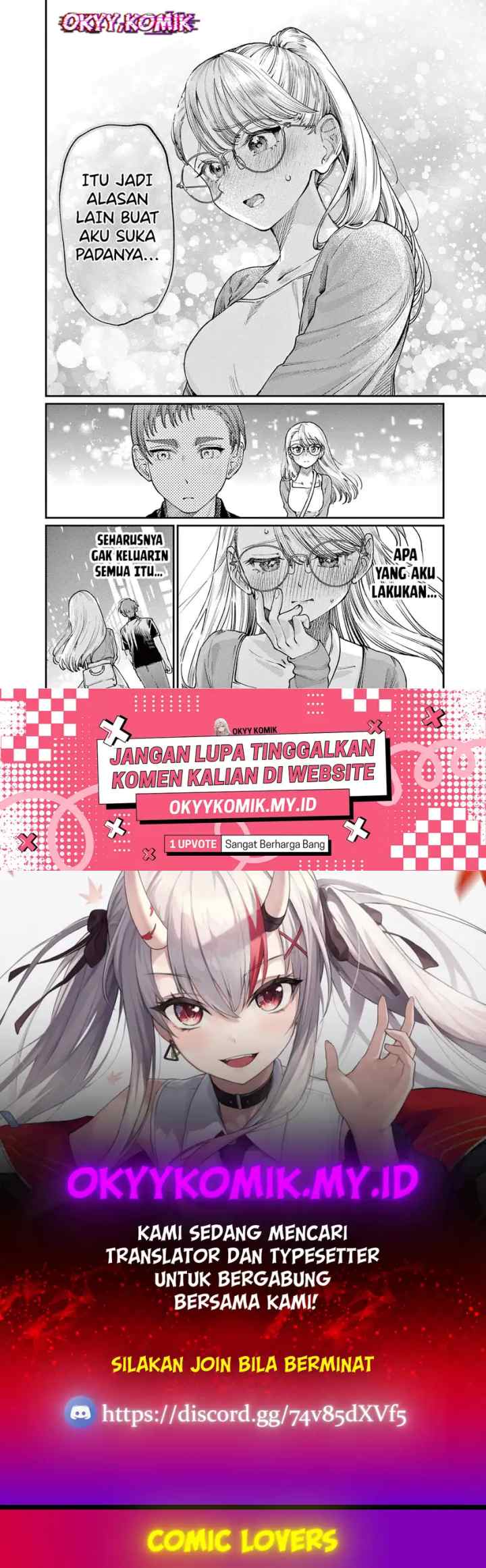 Wakaba-sanchi no Aoi Koi chapter 22 halaman 10
