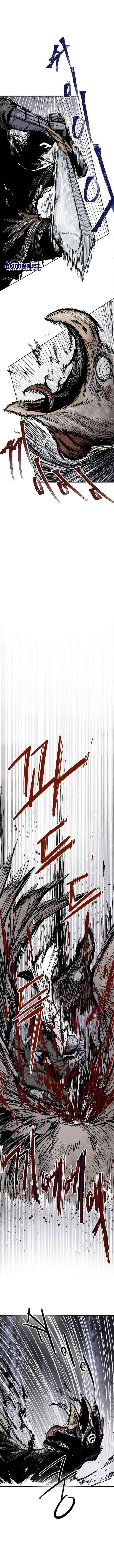 Warrior Kariel chapter 9 halaman 14